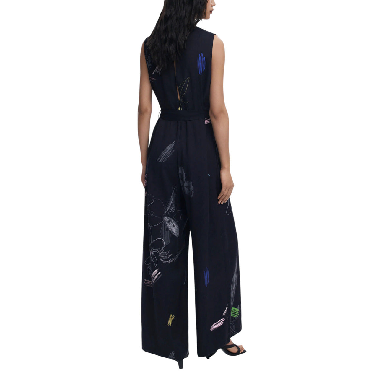 Desigual - Desigual Women's Tracksuit