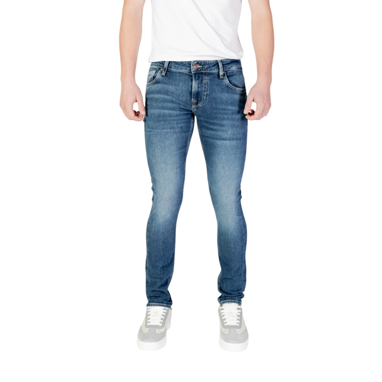 Guess - Guess Jeans Men