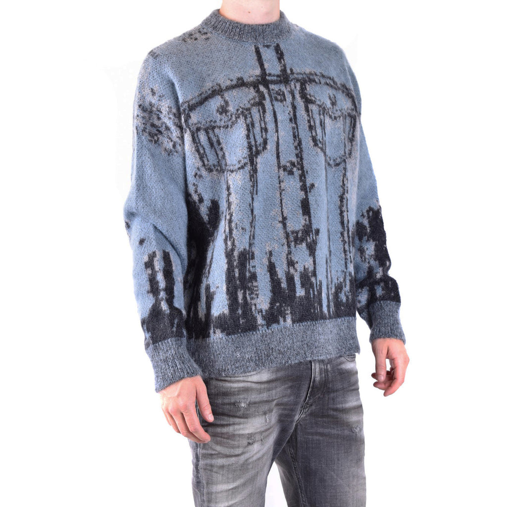 Diesel - Diesel Men's Sweater