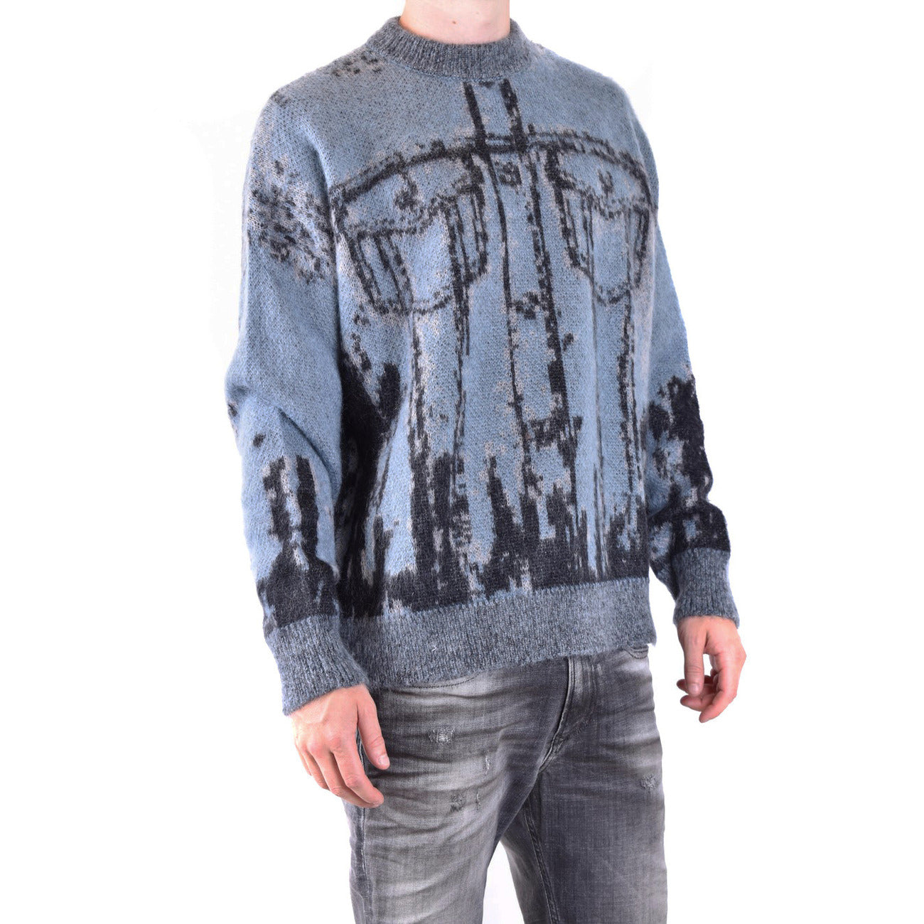 Diesel - Diesel Men's Sweater