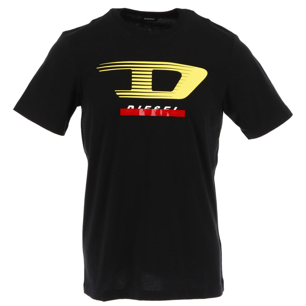 Diesel - Diesel Men's T-Shirt