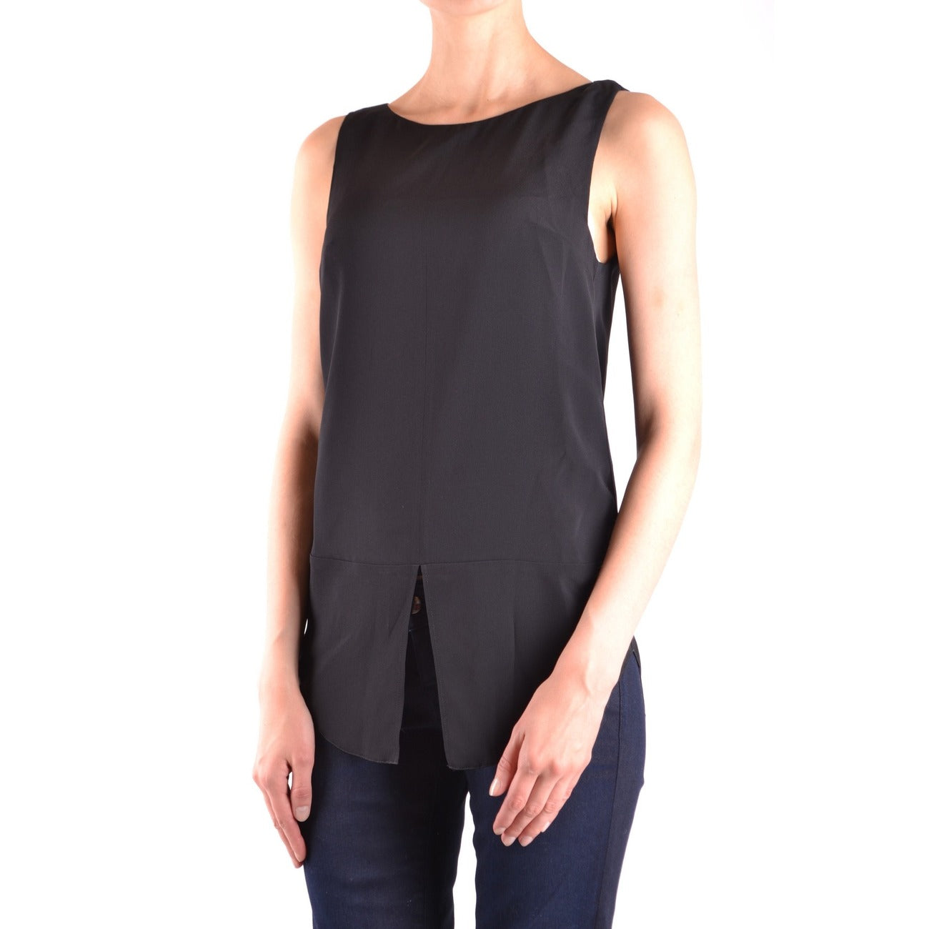 Dondup - Dondup Women's Tank Top