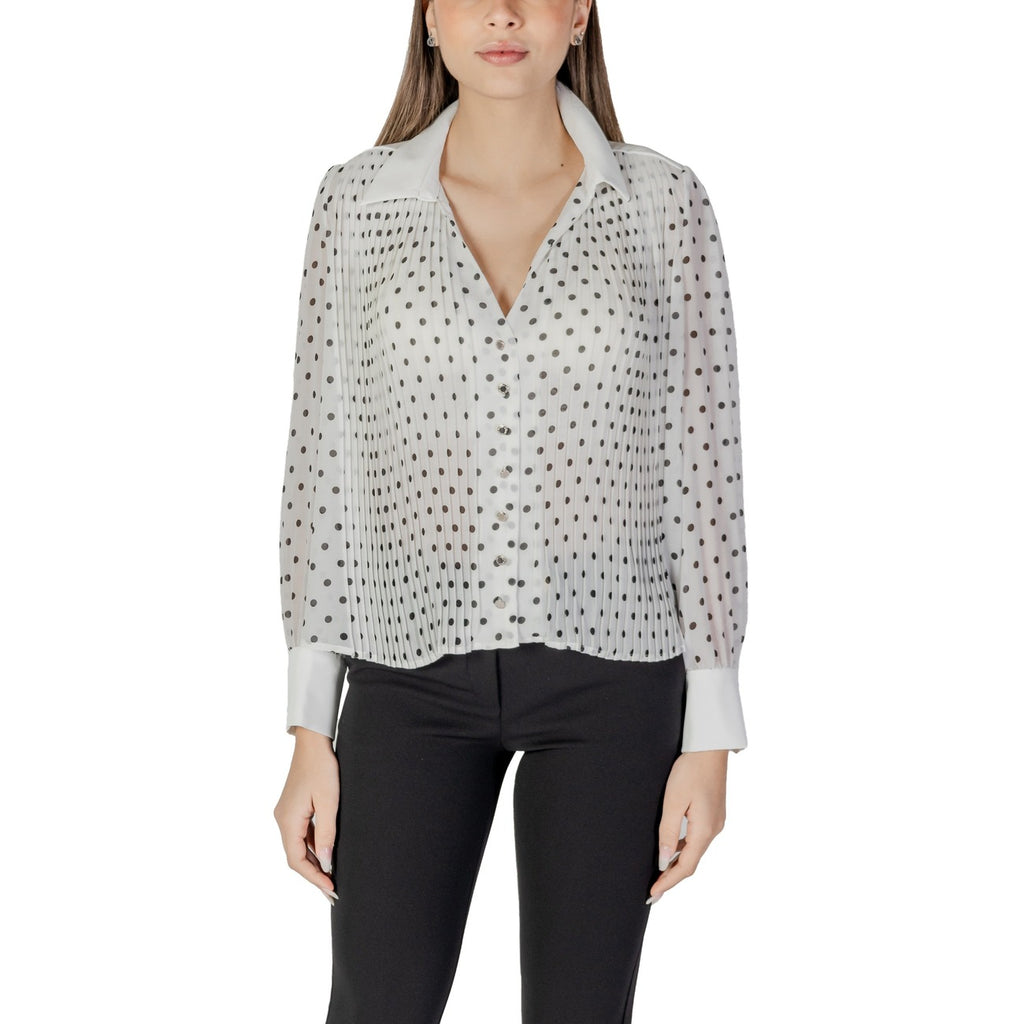 Morgan De Toi - Morgan De Toi Blouse Donna