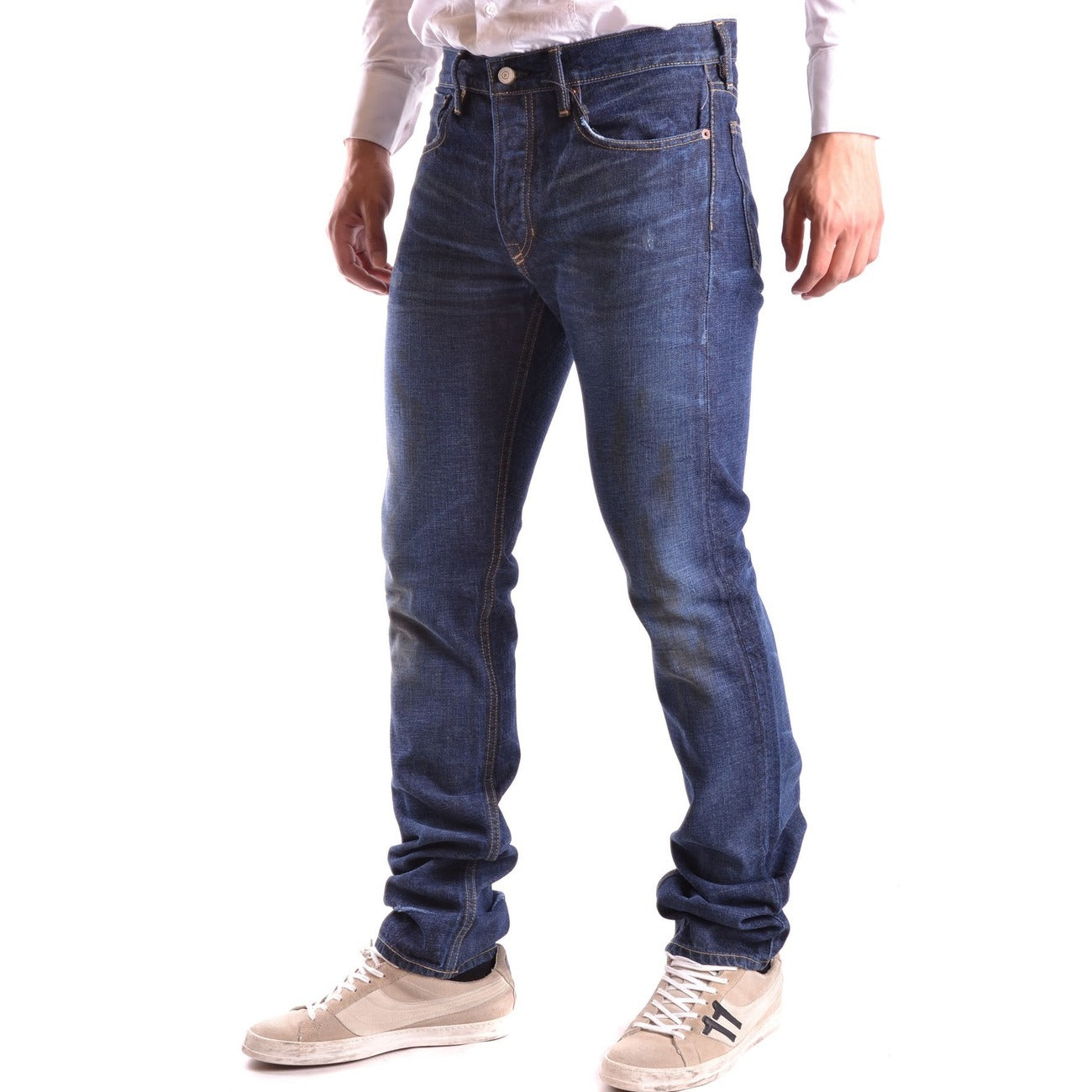 Ralph Lauren - Ralph Lauren Men's Jeans