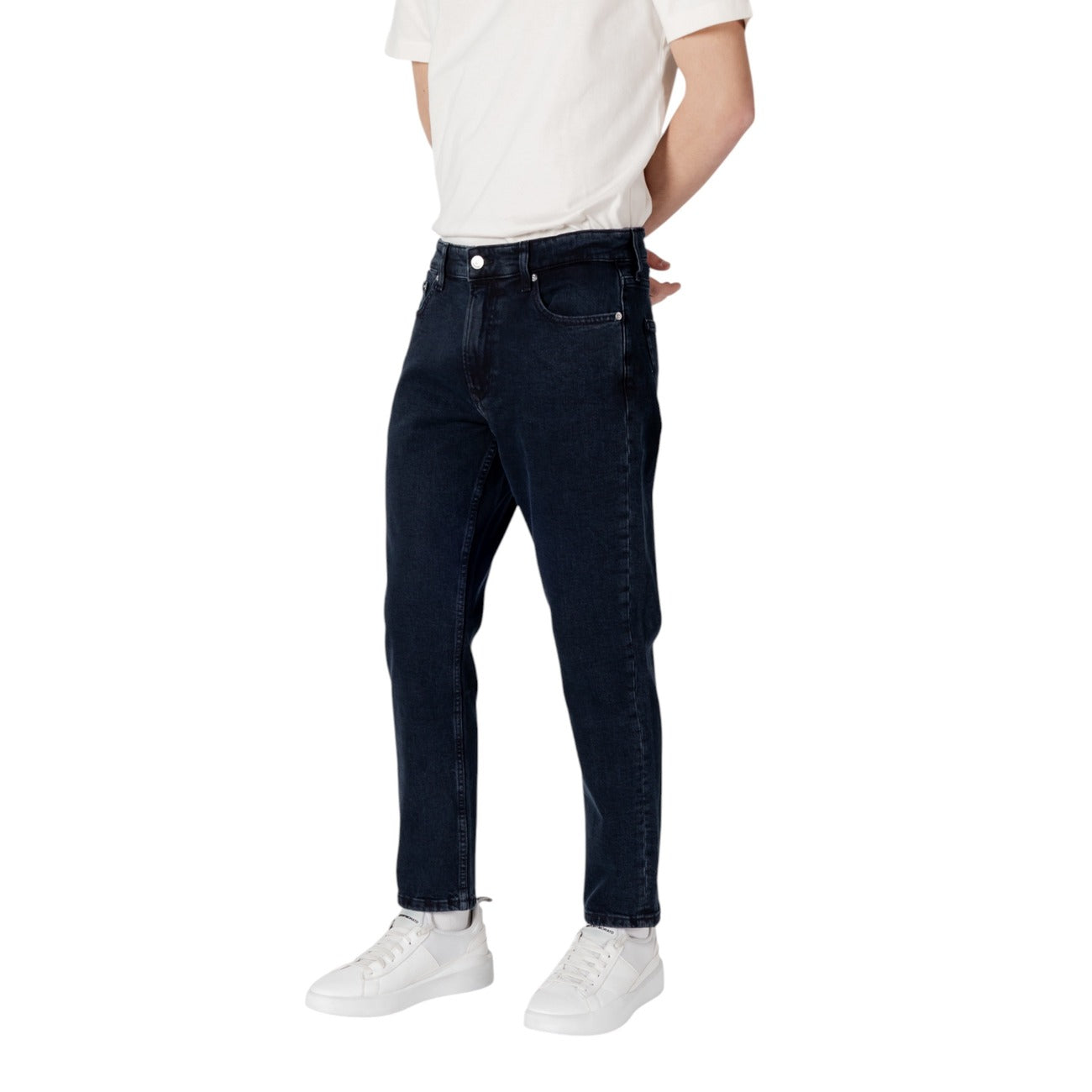 Calvin Klein Jeans - Calvin Klein Jeans Men's Jeans