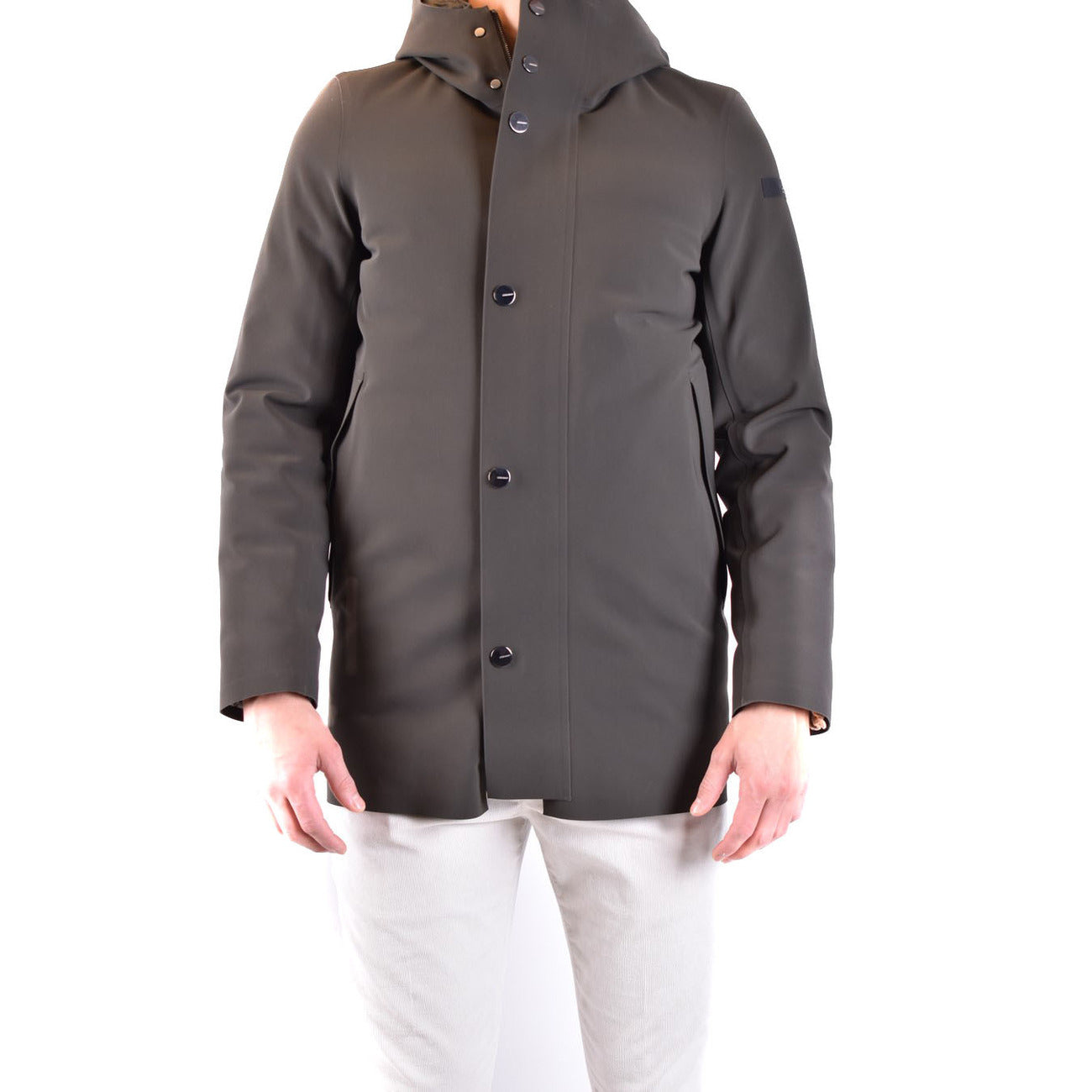 Rrd - Rrd Men's Jacket