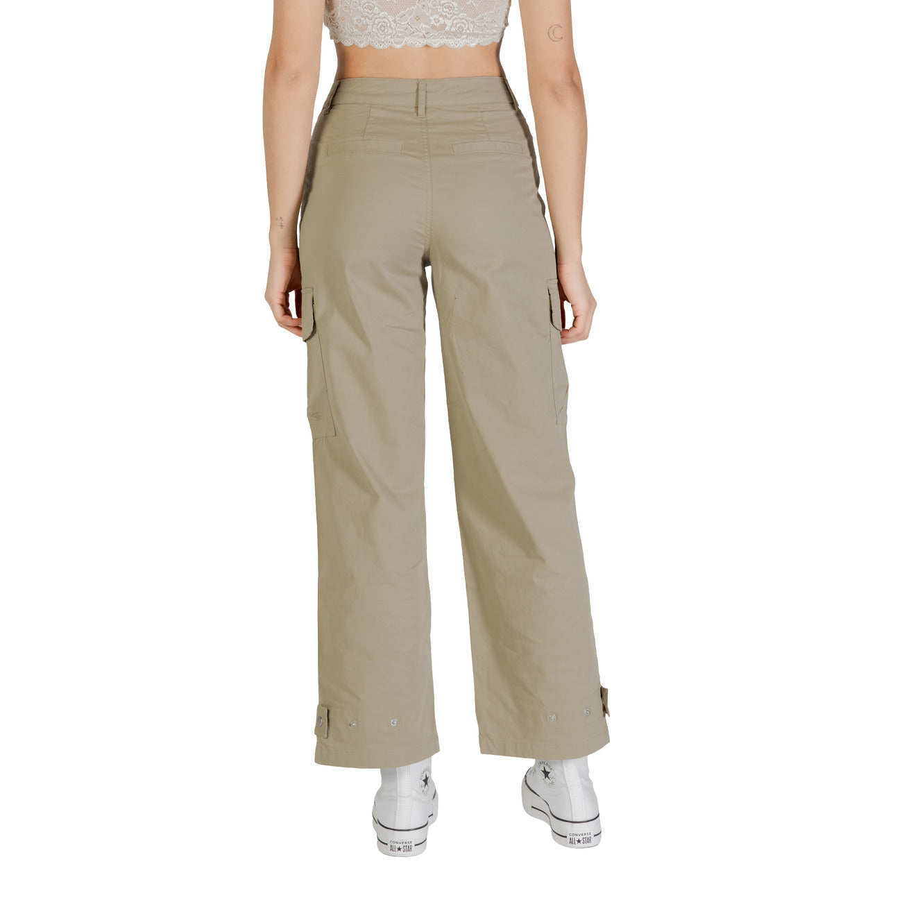 Only - Only Pantaloni Donna