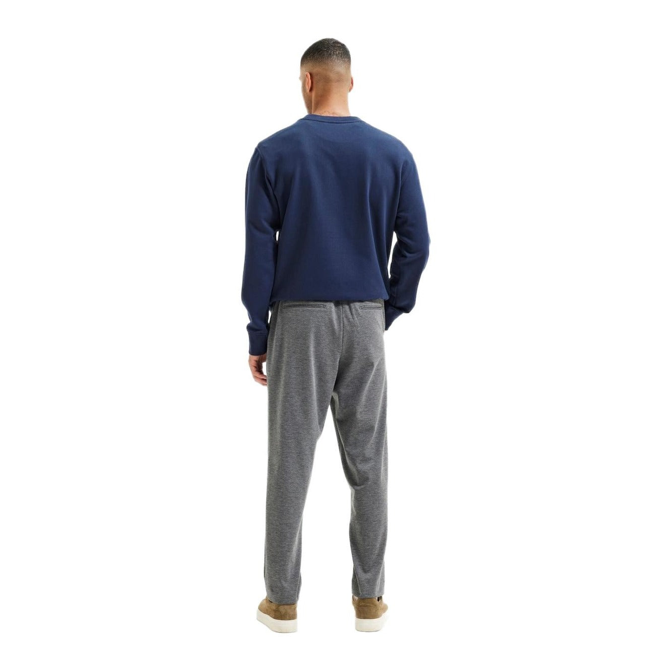 Selected - Selected Men's Trousers