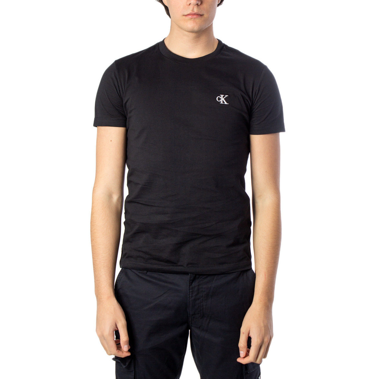 Calvin Klein Jeans - Calvin Klein Jeans Men's T-Shirt