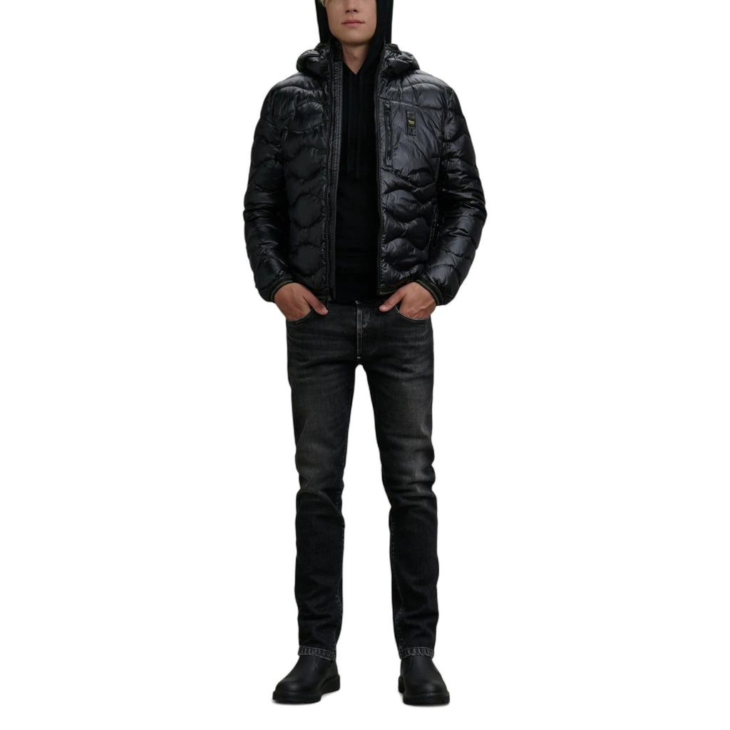 Blauer - Blauer Giubbotto Uomo