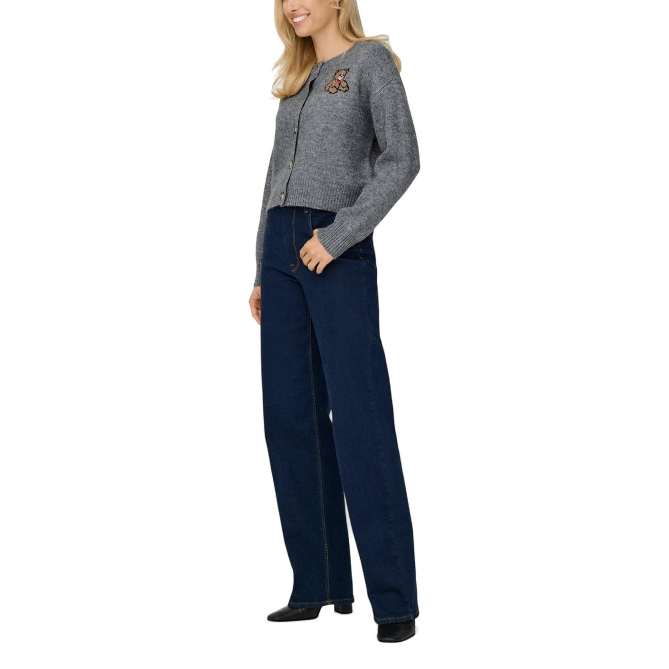 Only - Only Women's Cardigan