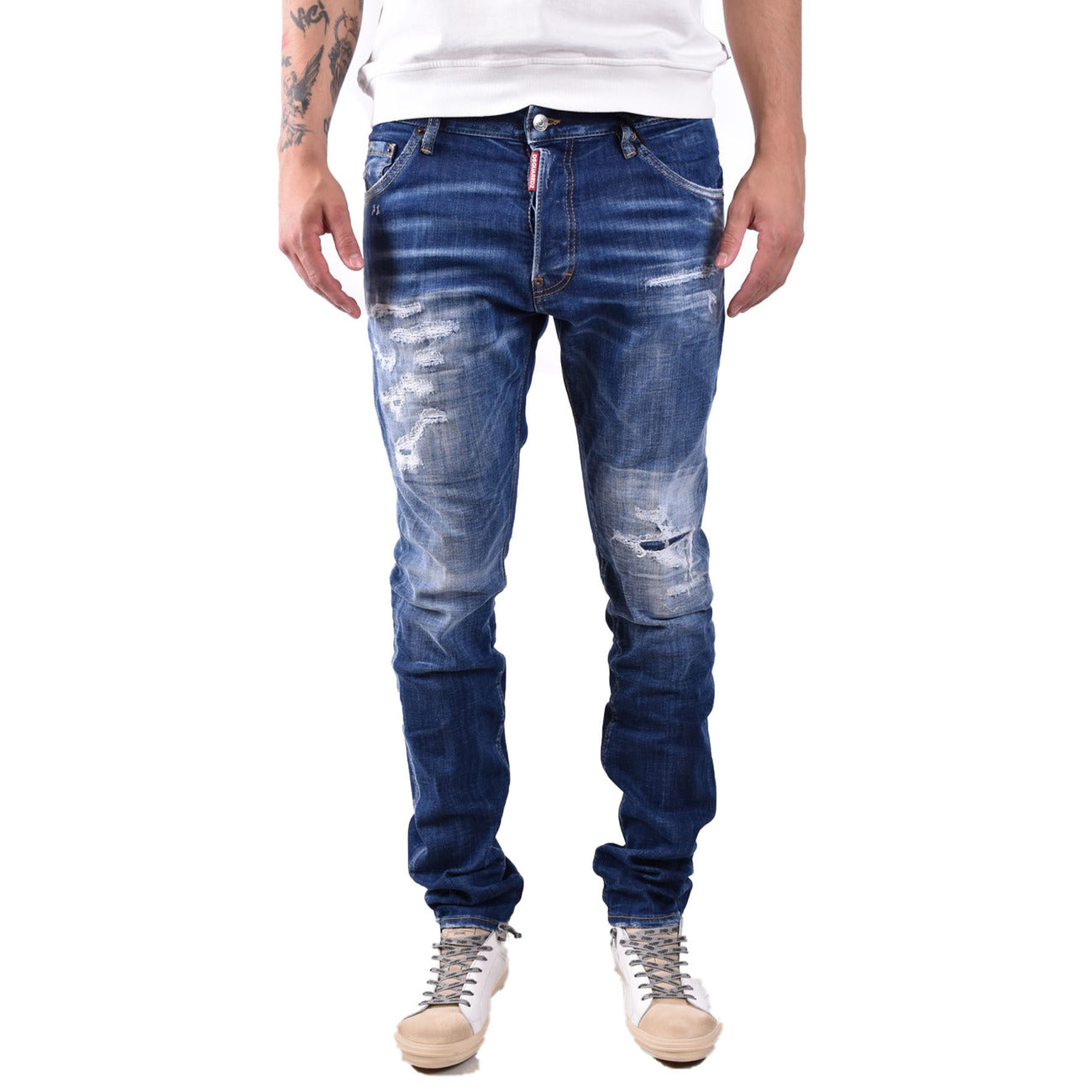 Dsquared2 - Dsquared2 Men's Jeans