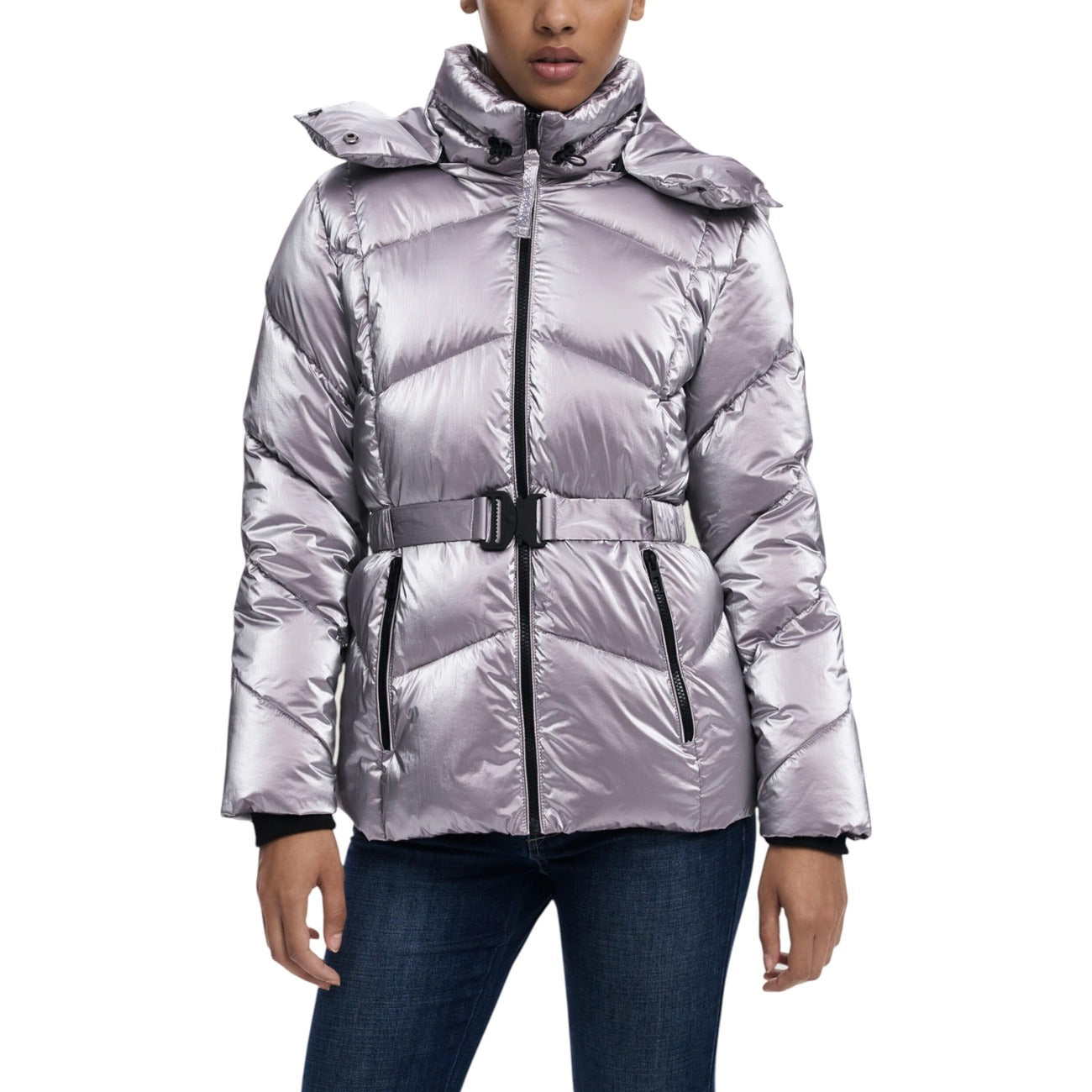 Desigual - Desigual Giubbotto Donna