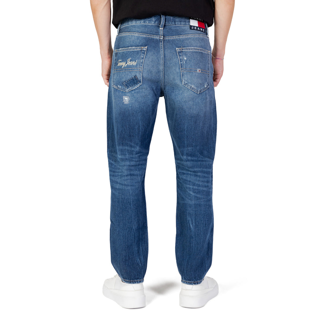 Tommy Hilfiger Jeans - Tommy Hilfiger Jeans Men's Jeans