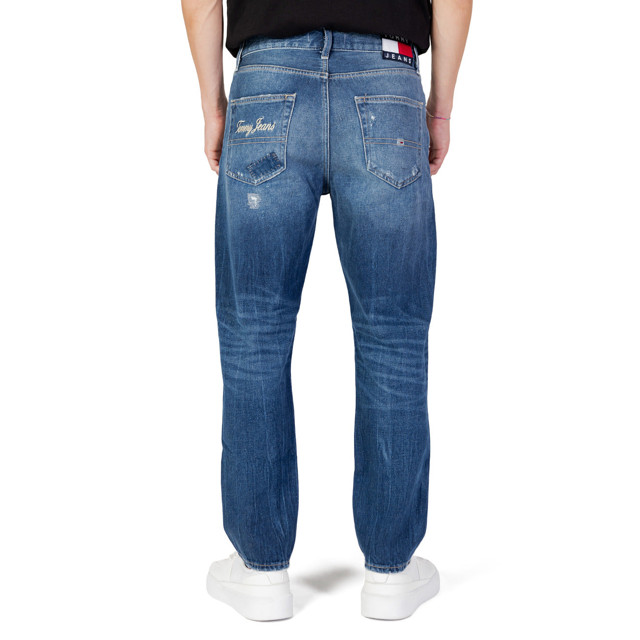 Tommy Hilfiger Jeans - Tommy Hilfiger Jeans Men's Jeans