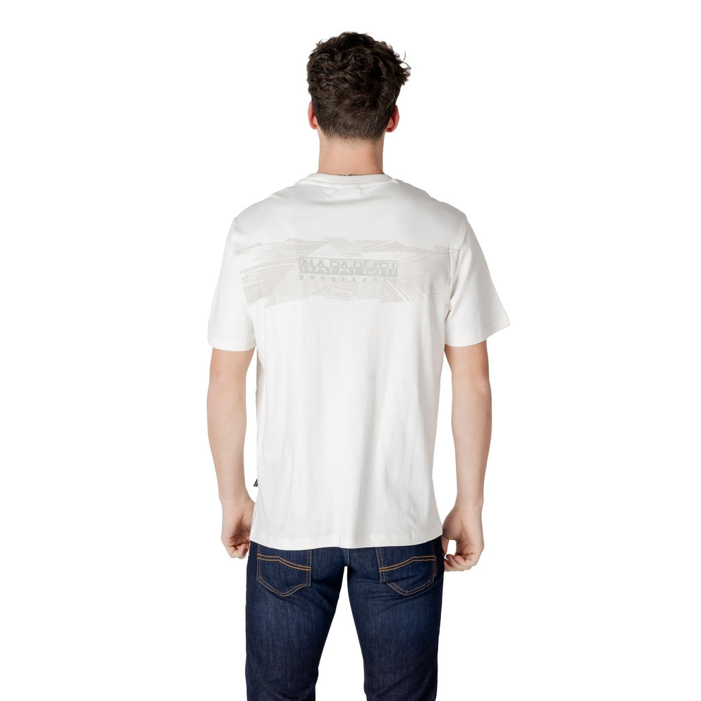 Napapijri - Napapijri Men's T-Shirt