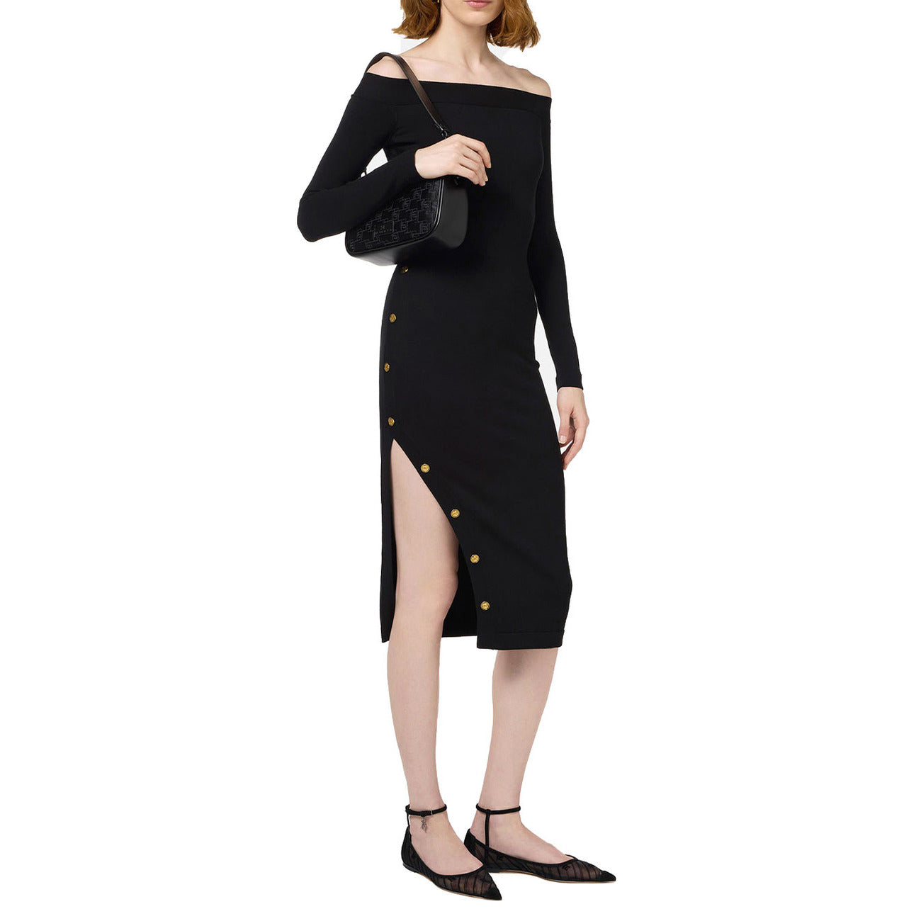 Elisabetta Franchi - Elisabetta Franchi Abito Donna