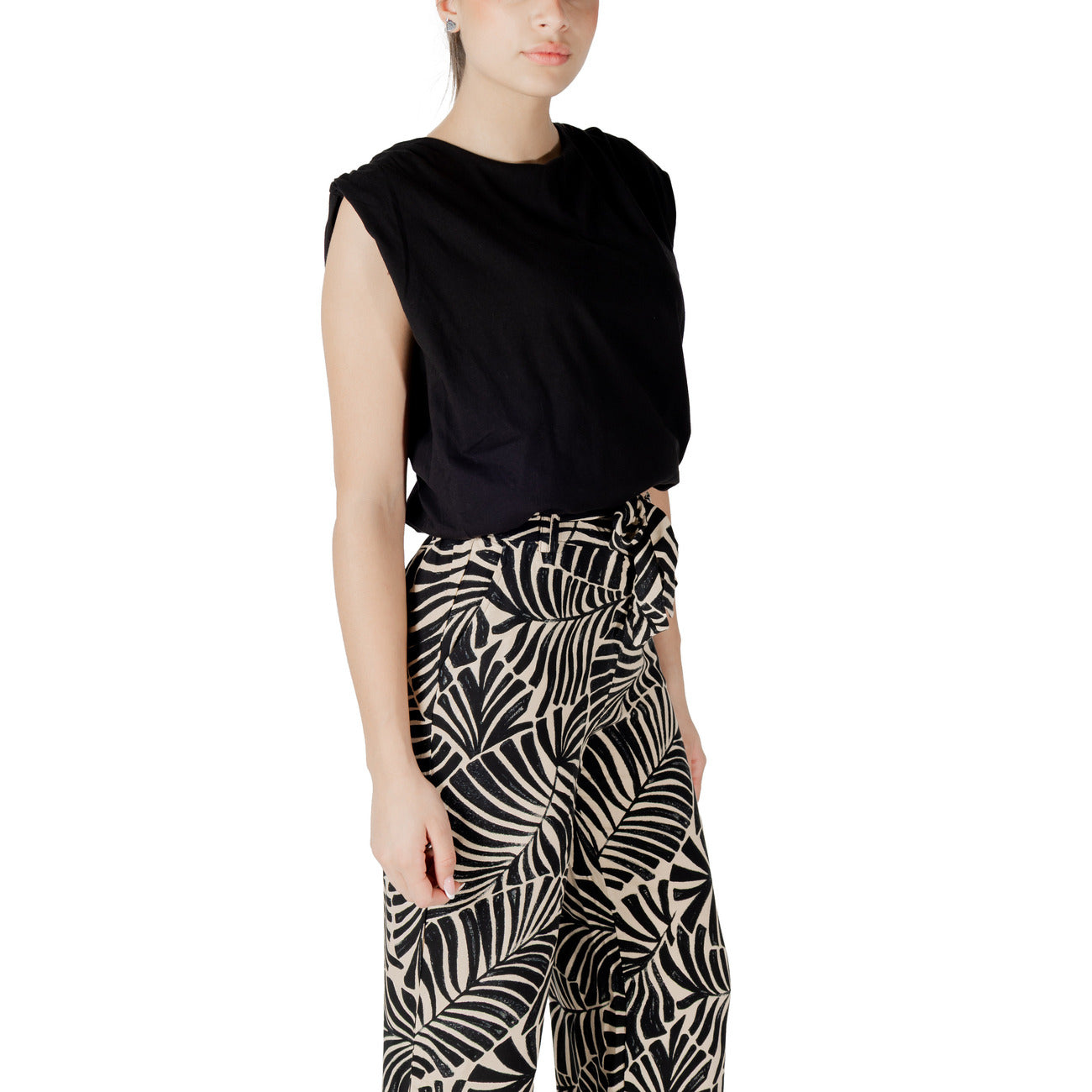 Jacqueline De Yong - Jacqueline De Yong Women's Top