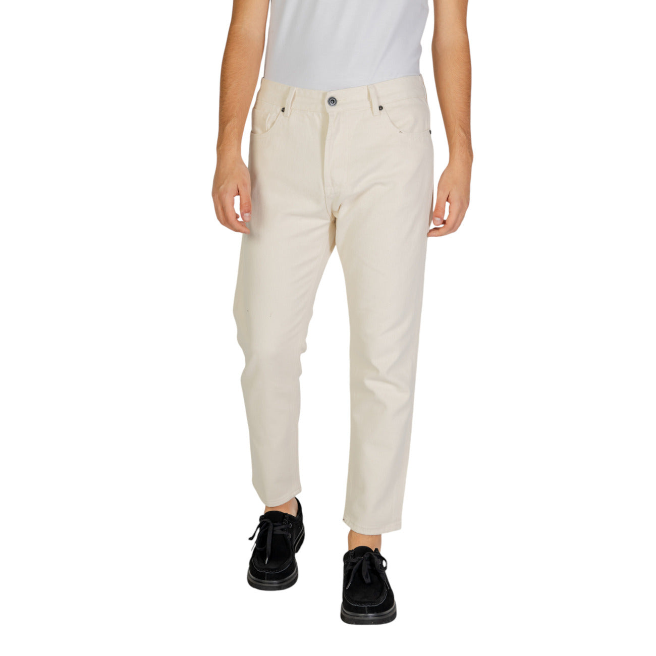 Gianni Lupo - Gianni Lupo Men's Pants