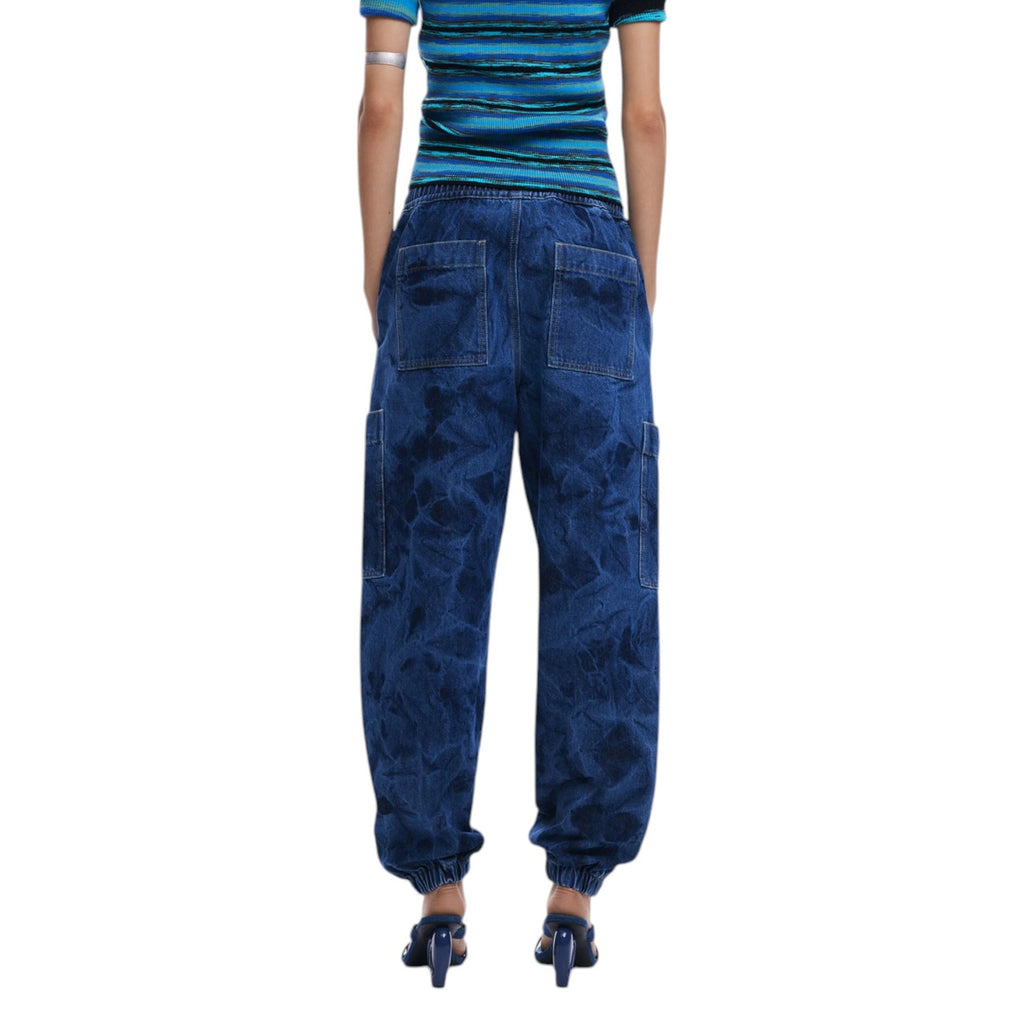 Desigual - Desigual Women's Jeans