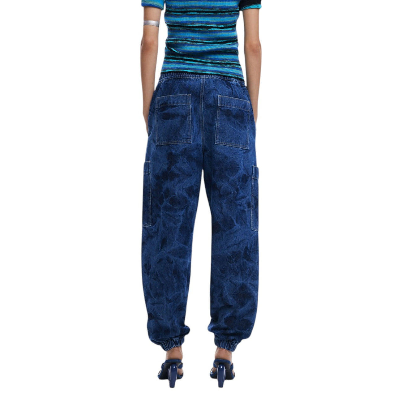 Desigual - Desigual Women's Jeans