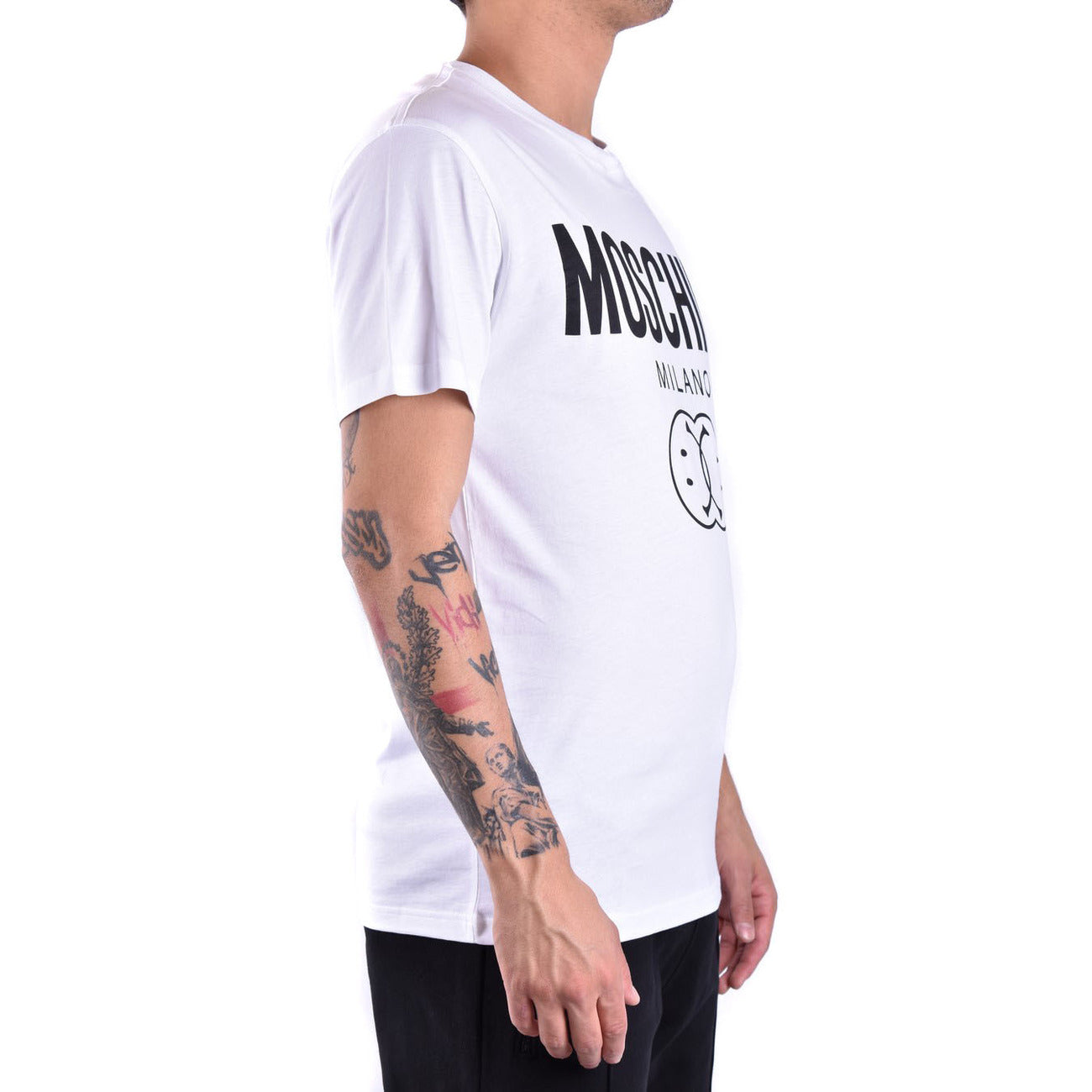 Moschino - Moschino Men's T-Shirt