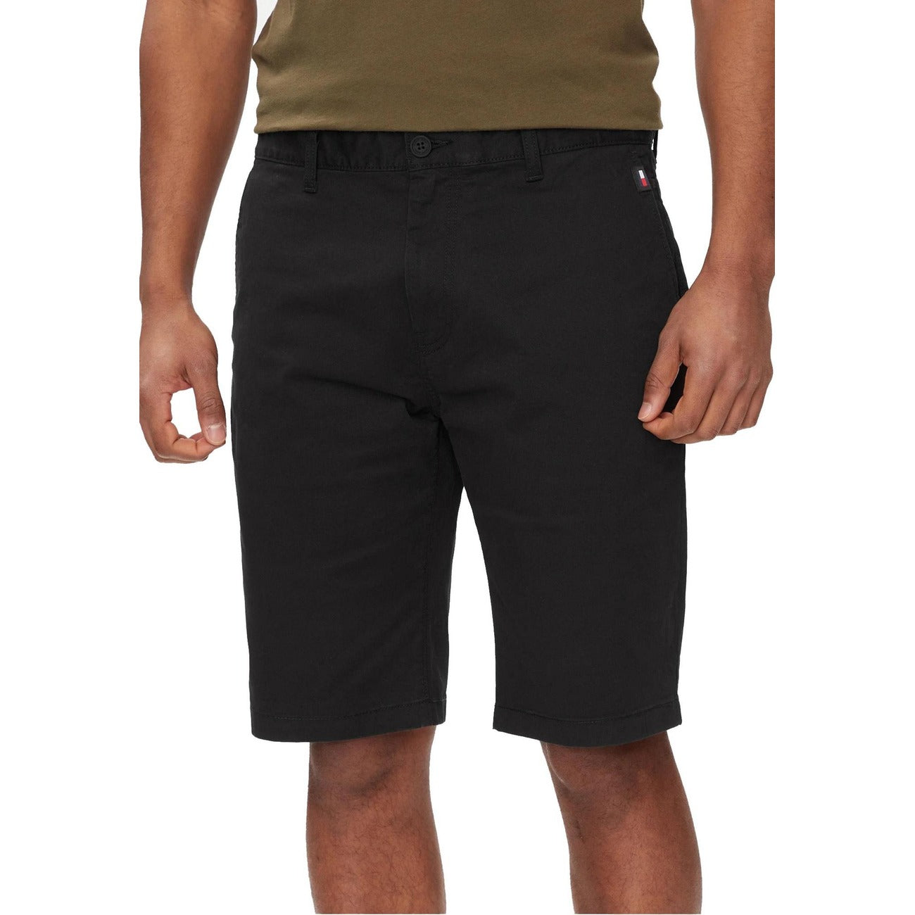 Tommy Hilfiger Jeans - Tommy Hilfiger Jeans Bermuda Men