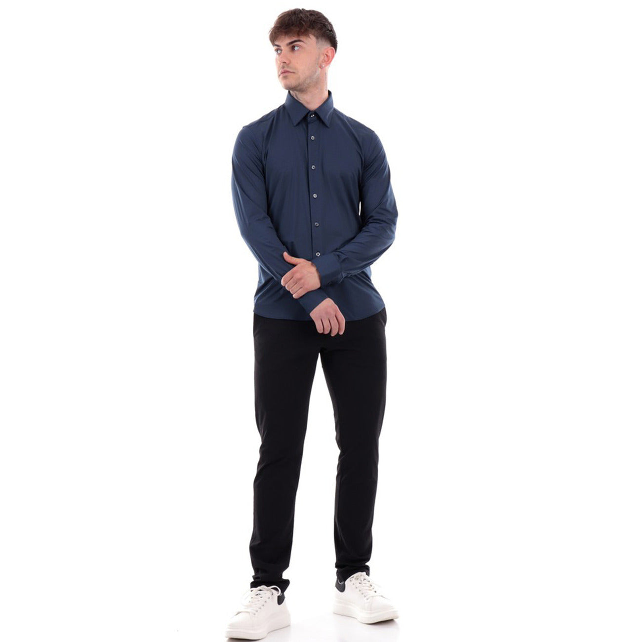 Rrd - Rrd Camicia Uomo