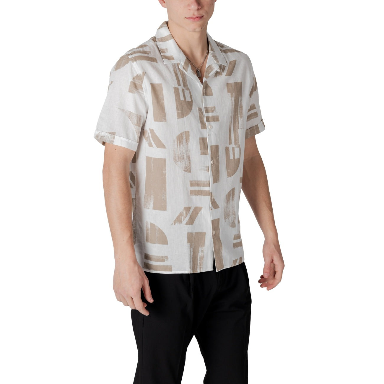 Antony Morato - Antony Morato Men's Shirt