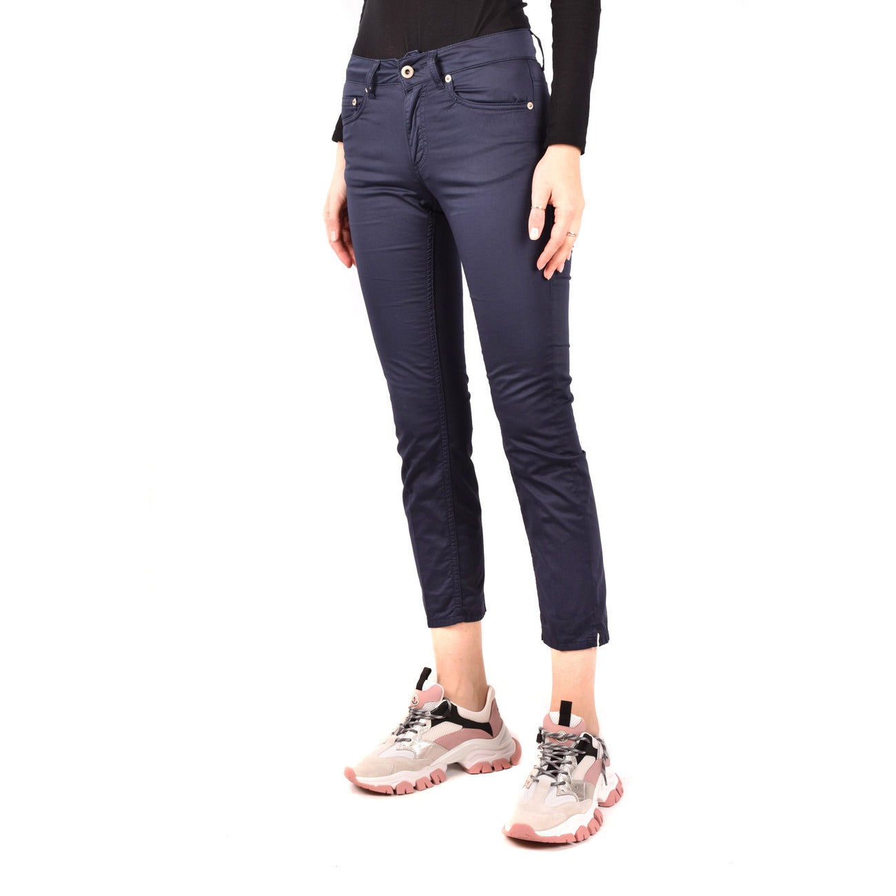 Dondup - Dondup Pantaloni Donna