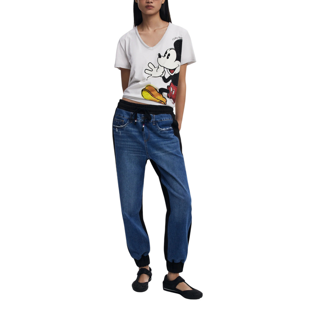 Desigual - Desigual Women's T-Shirt