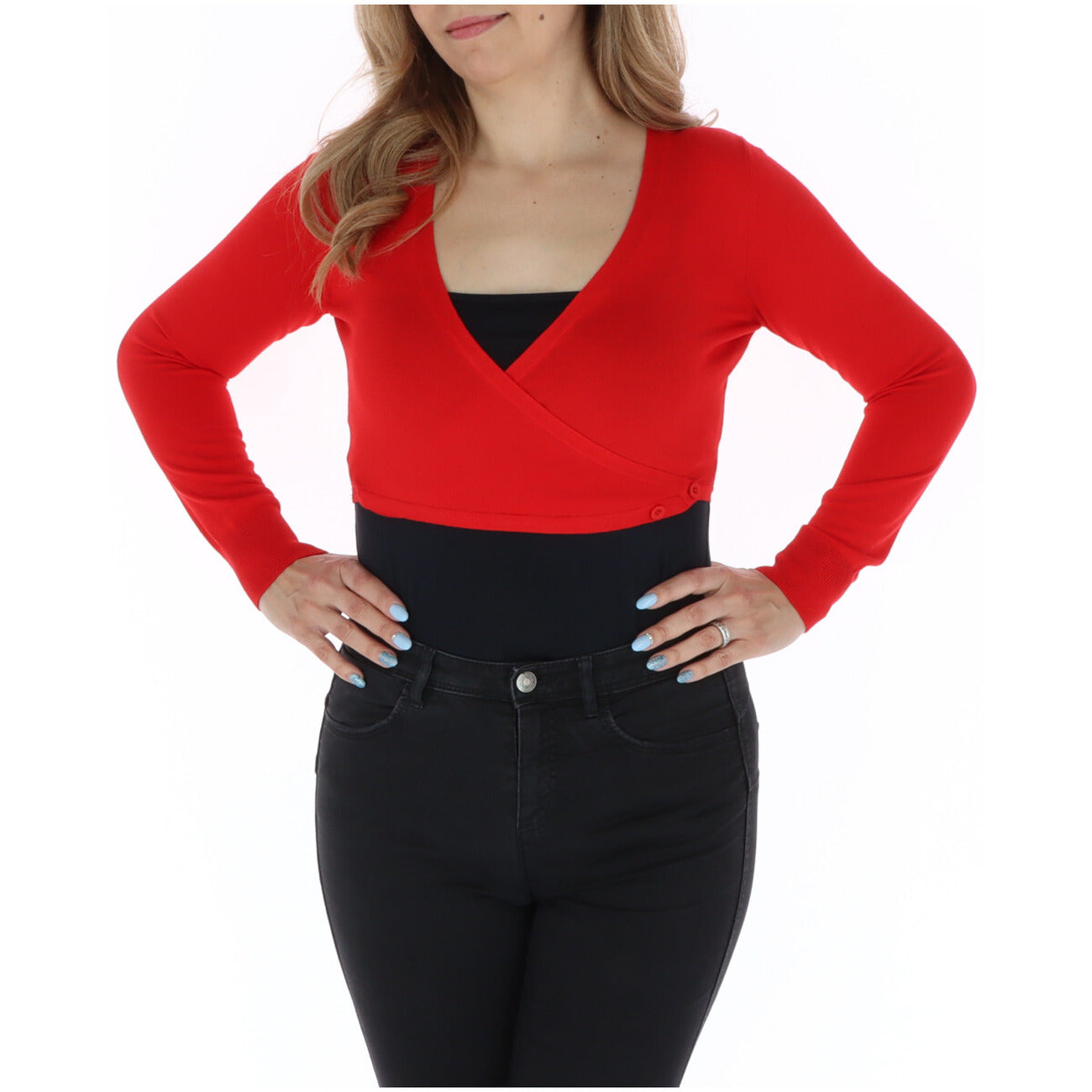 Markup - Markup Women's Cardigan