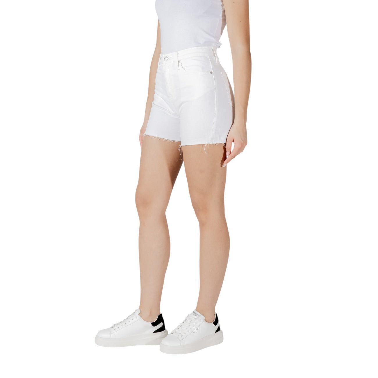 Calvin Klein Jeans - Calvin Klein Jeans Shorts Women