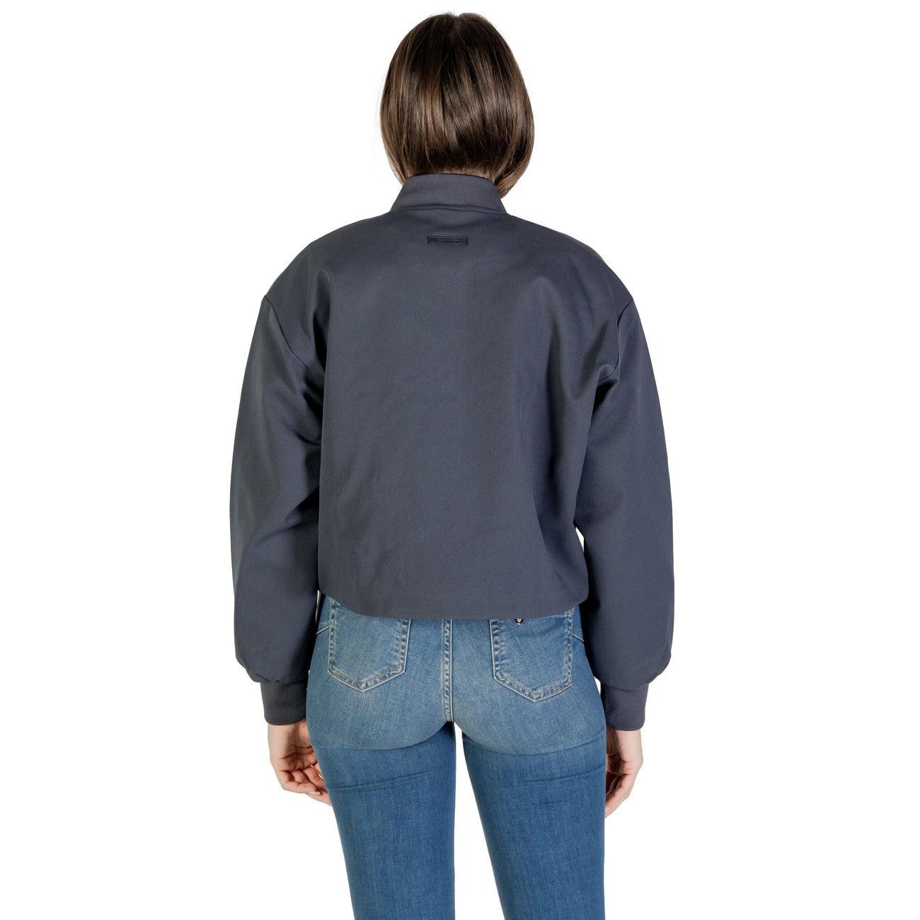 Calvin Klein Jeans - Calvin Klein Jeans Women's Jacket