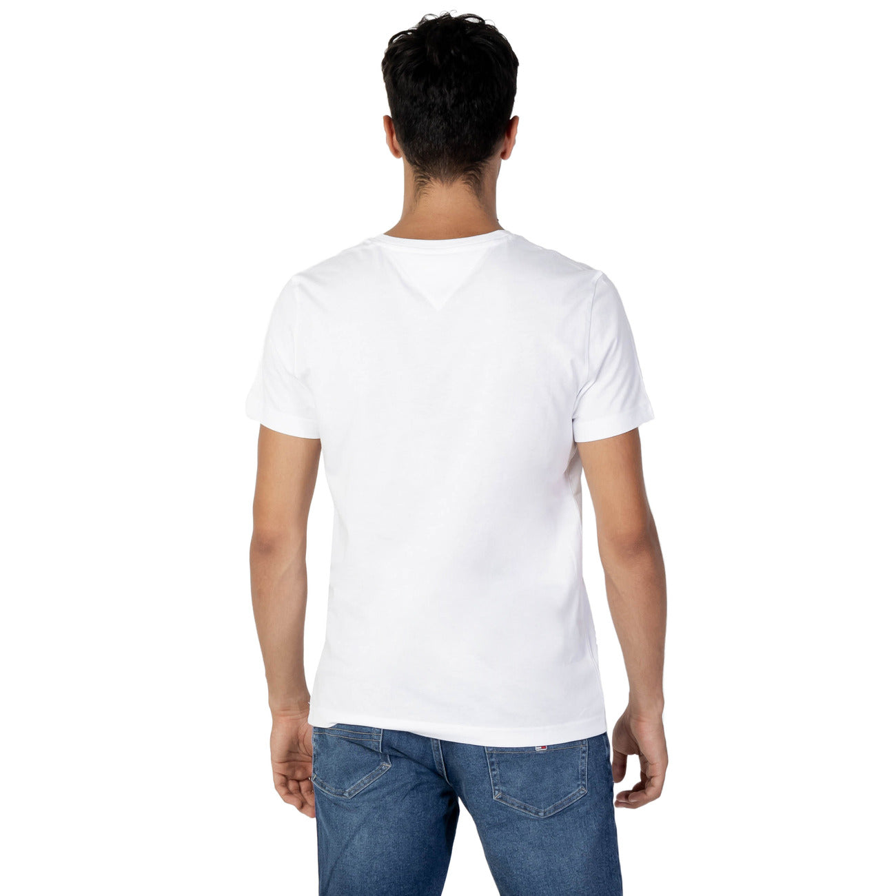 Tommy Hilfiger Jeans - Tommy Hilfiger Jeans Men's T-Shirt