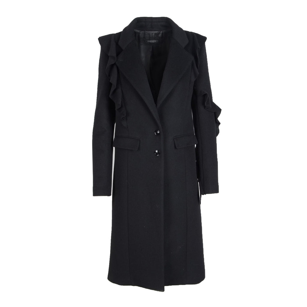 Patrizia Pepe Sera - Patrizia Pepe Sera Women's Coat