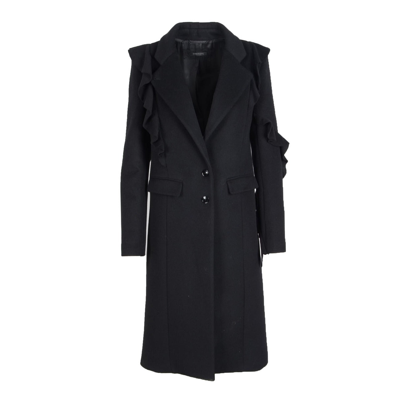Patrizia Pepe Sera - Patrizia Pepe Sera Women's Coat