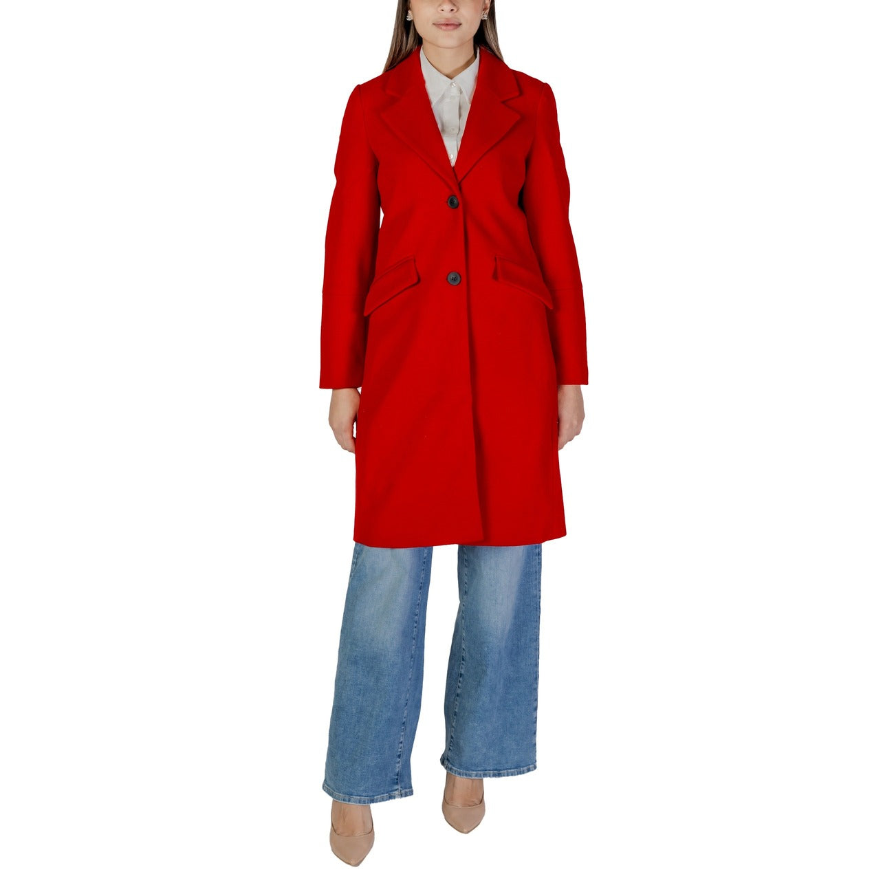Vero Moda - Vero Moda Women's Coat