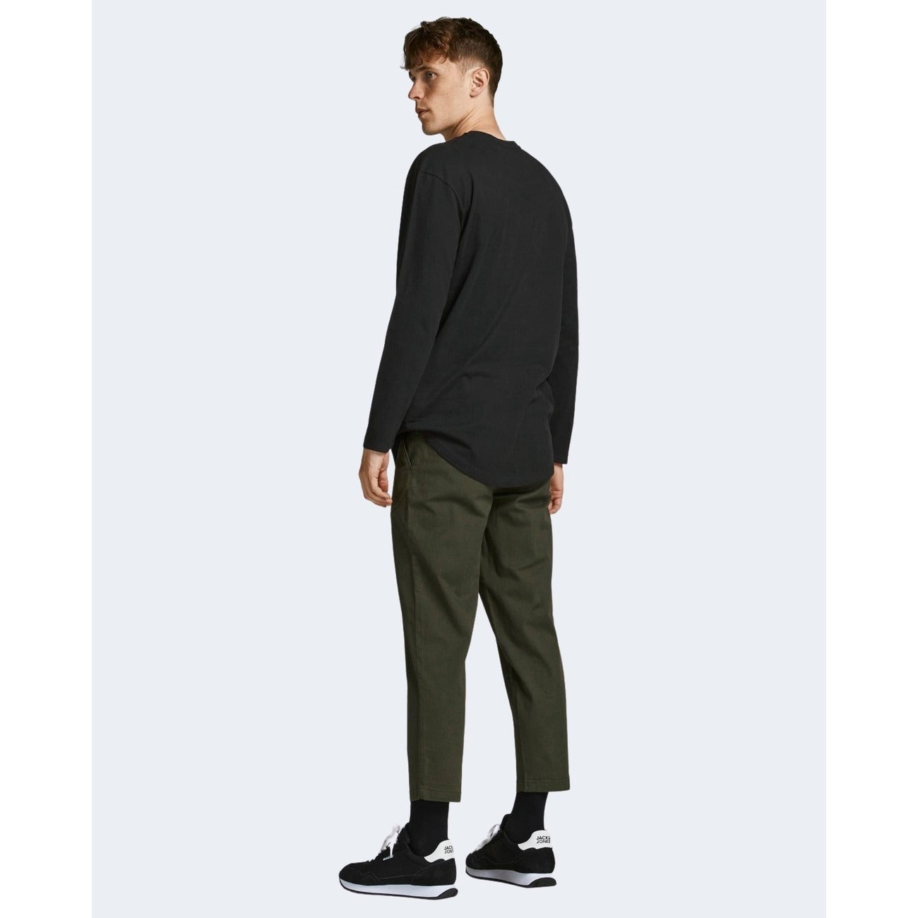 Jack &amp; Jones - Jack &amp; Jones Men's T-Shirt