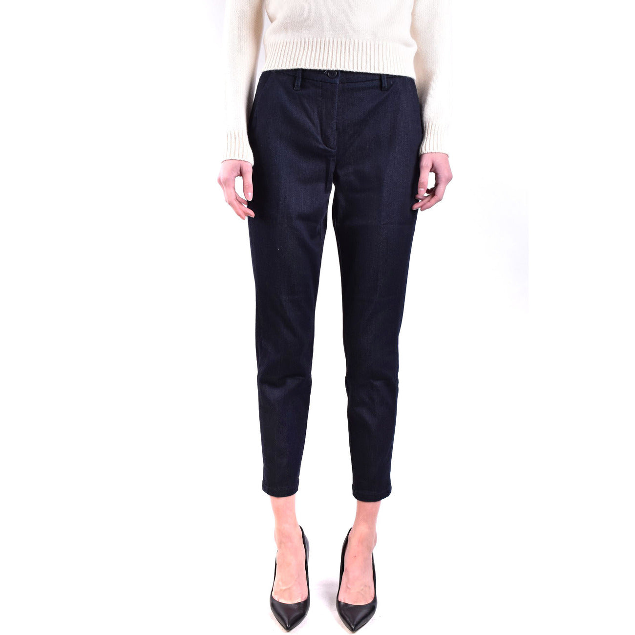 Jacob Cohen - Jacob Cohen Pantaloni Donna