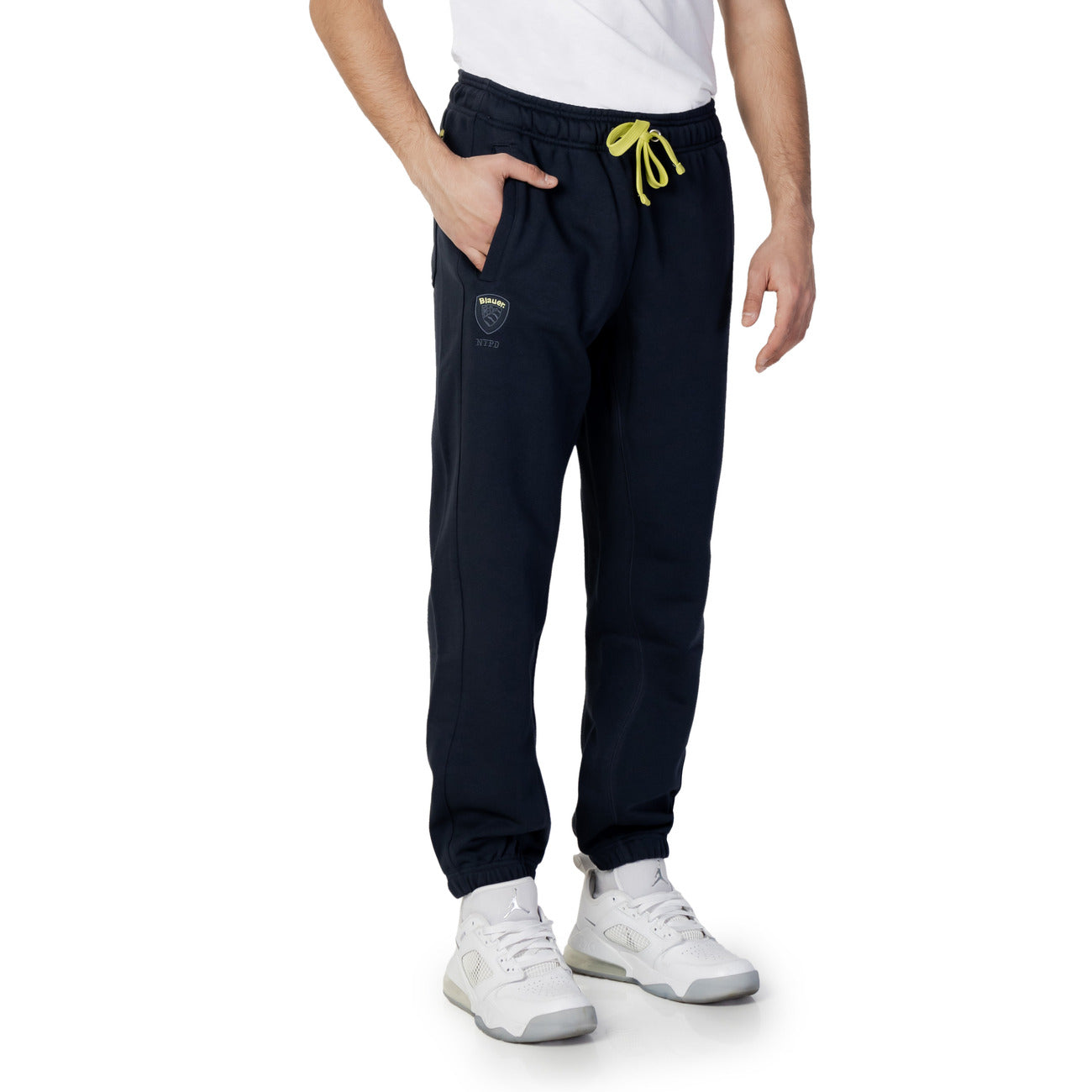 Blauer - Blauer Men's Trousers