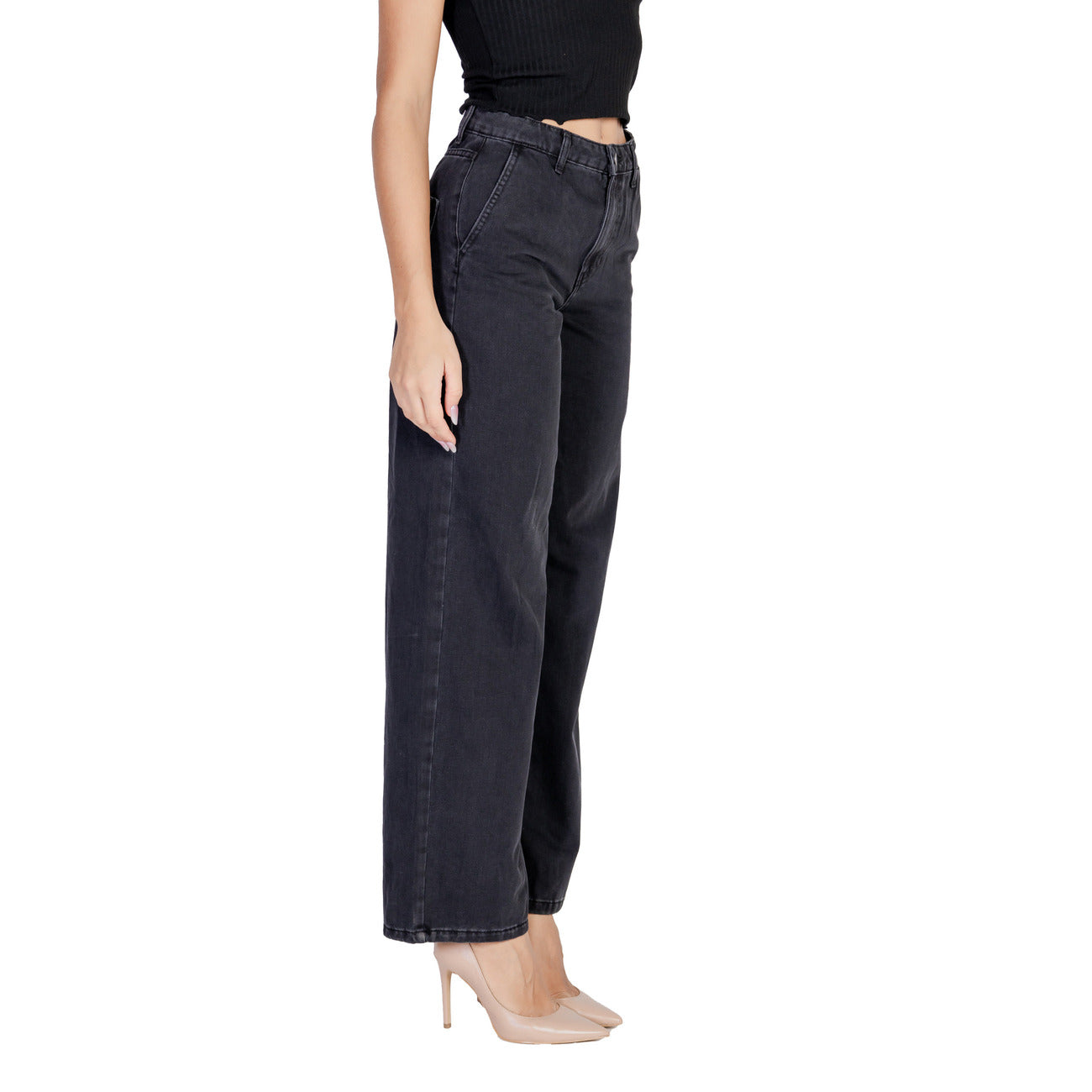 Jacqueline De Yong - Jacqueline De Yong Women's Jeans