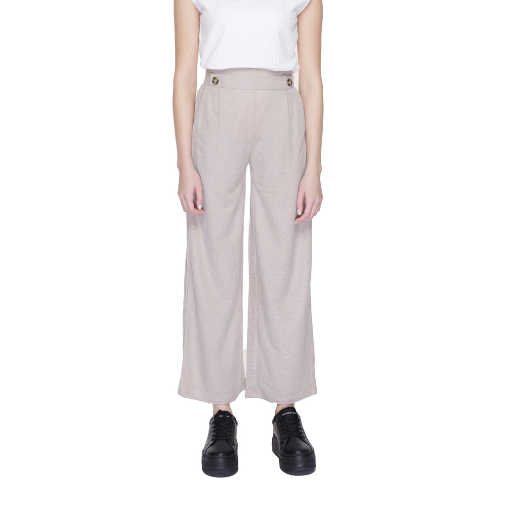Jacqueline De Yong - Jacqueline De Yong Women's Trousers