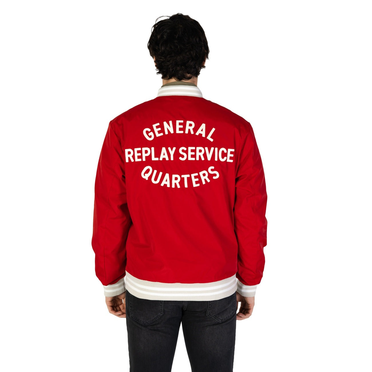 Replay - Replay Men's Jacket