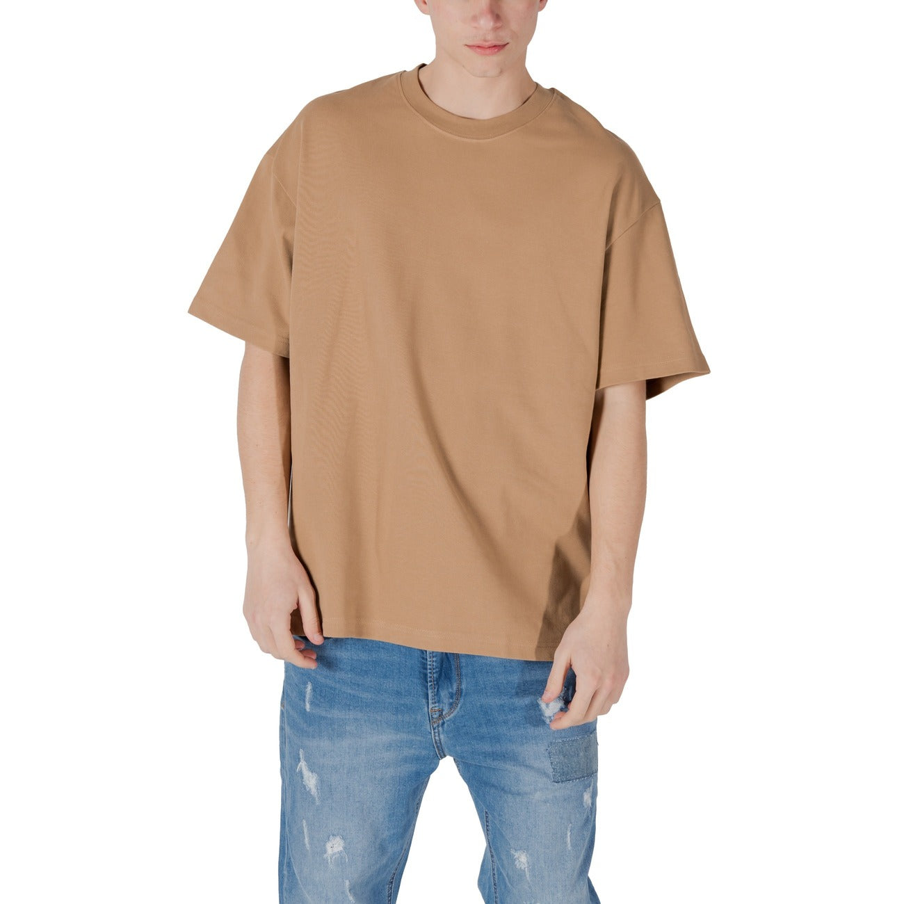 Gianni Lupo - Gianni Lupo Men's T-Shirt