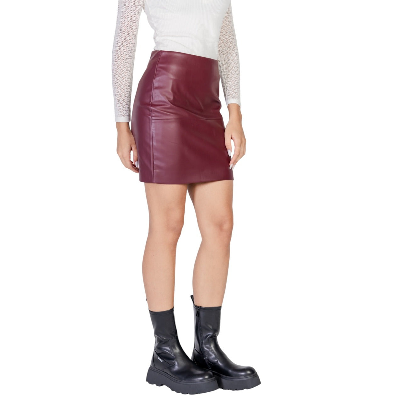 Ichi - Ichi Women's Skirt