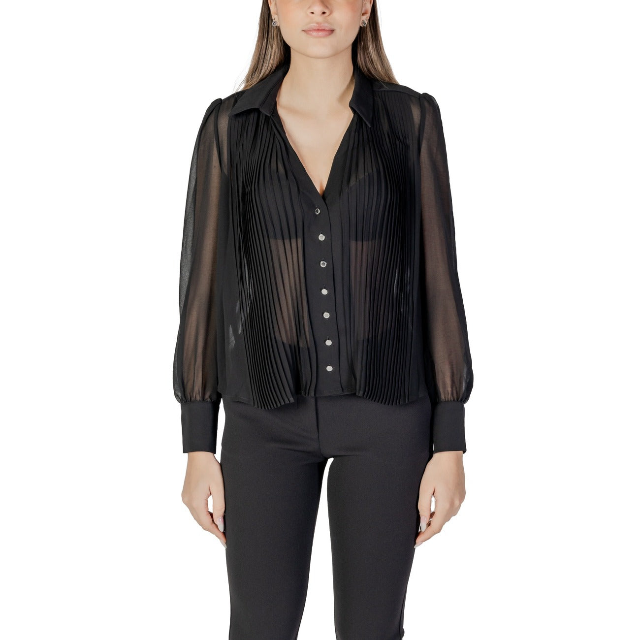 Morgan De Toi - Morgan De Toi Women's Shirt