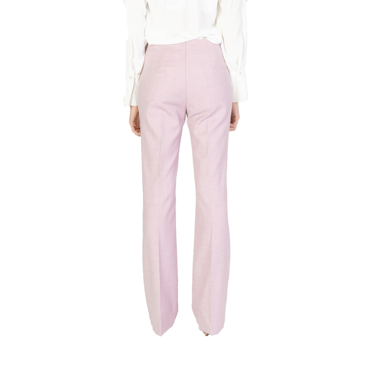 Sandro Ferrone - Sandro Ferrone Women's Trousers