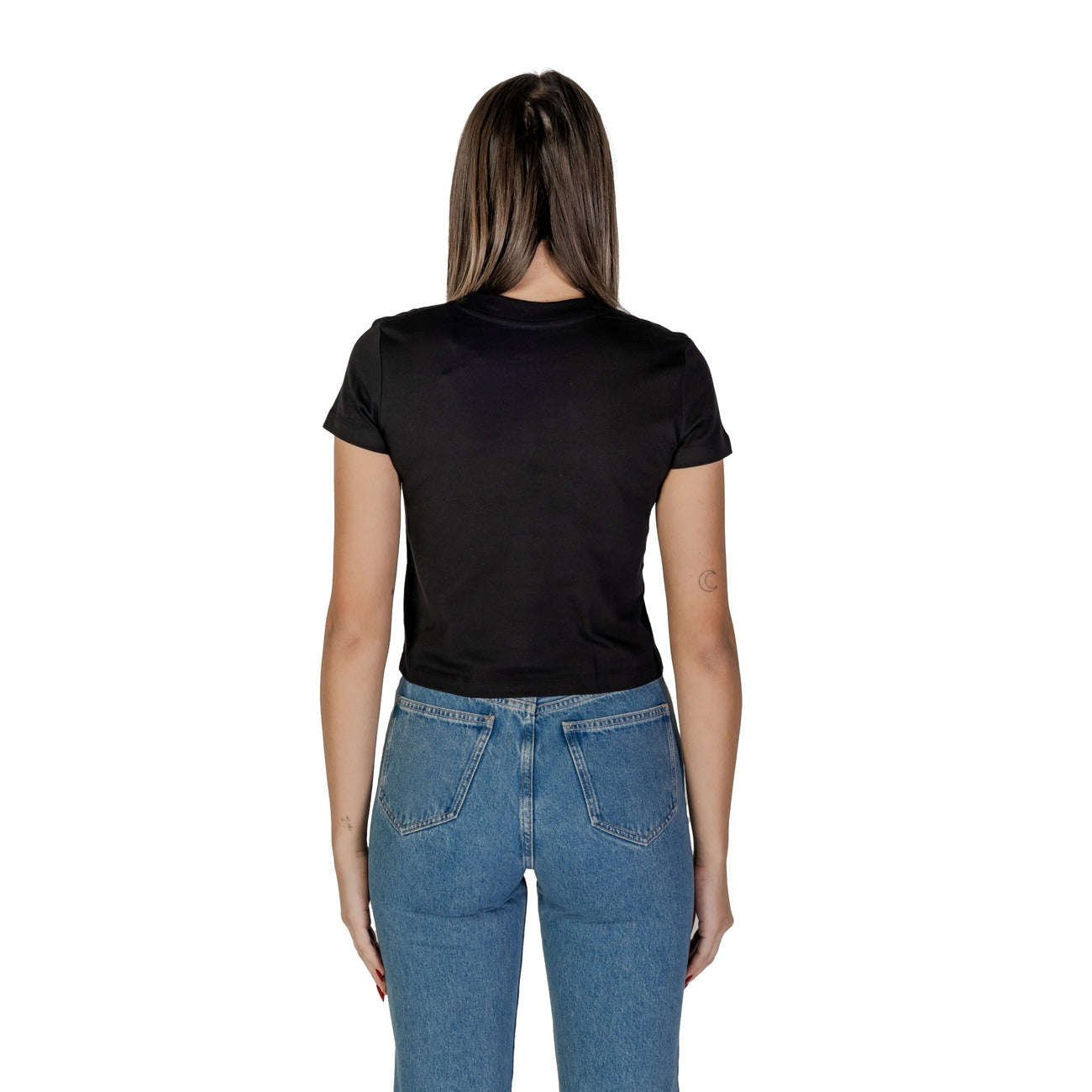 Calvin Klein Jeans - Calvin Klein Jeans Women's T-Shirt