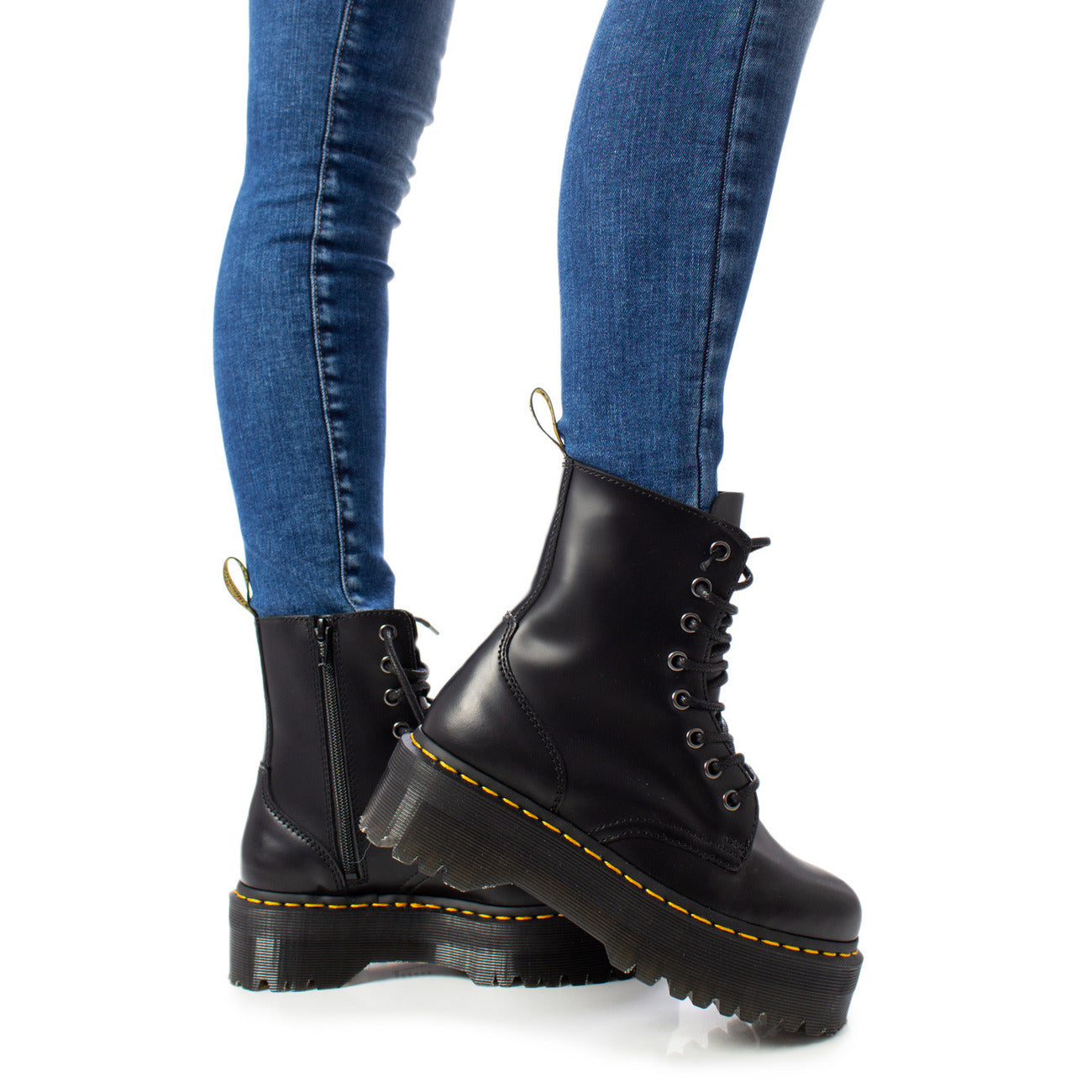 Dr. Martens - Dr. Martens Women's Boots